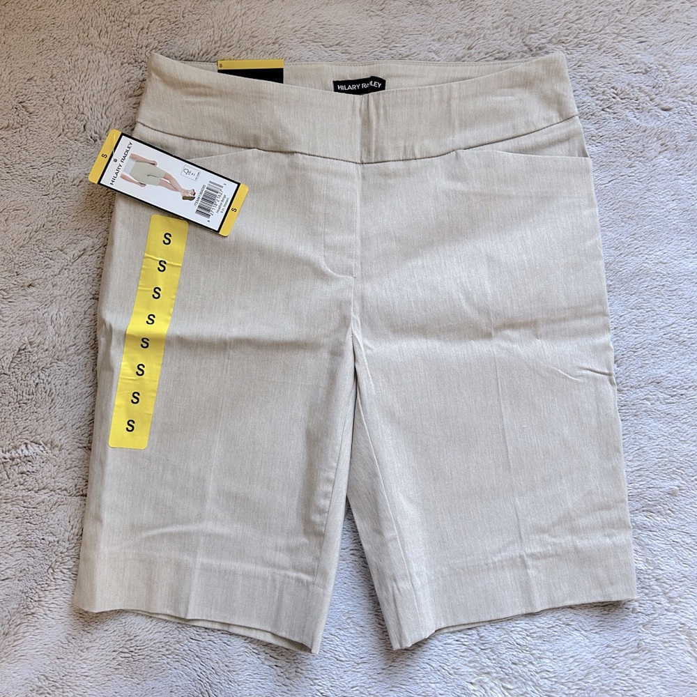 RADLEY WOMEN’S BERMUDA SHORTS